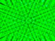 green abstract
