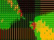 Abstract background