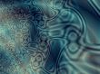 an abstract background