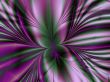 an abstract background