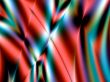 an abstract background