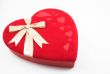 Red Heart Box
