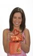 Valentine surprise