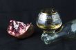Pomengranate and cognac