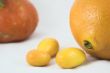 Citrus fruits