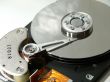 Open Hard Disk