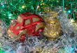 Christmas decoration toys 2