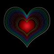 seventies love