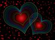 seventies love duel