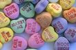 Valentine Love Candy