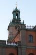 Stockholm Clock Tower