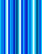 Blue Stripe Background