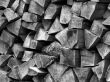 stack of firewood