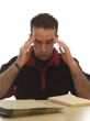 Paperwork Headache