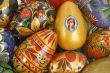 Easter Eggs