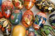 Easter Eggs