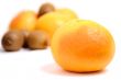 Tropical Fruits
