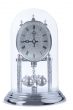 Silver Clock