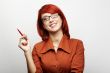 Business Woman Portrait