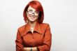 Business Woman Portrait