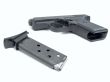 Gun and charger