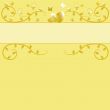 yellow-background
