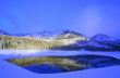 Mountain Lake