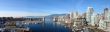 Vancouver Panoramic