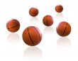 Basketballs