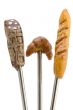 forks close up