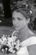Beautiful Bride Portrait