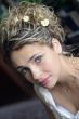 Beautiful Bride Portrait