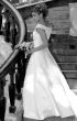 Bride in Wedding Dress