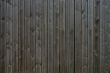 Old Time Fence