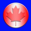 Canada button