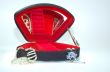 Casket with jewelry