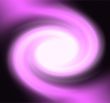 Purple Swirl