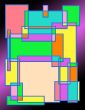 Colorful Rectangles