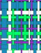Colorful Weave