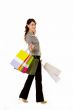 Happy shopping