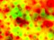 an abstract background