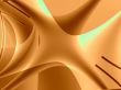 an abstract background
