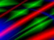 an abstract background