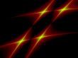 an abstract background