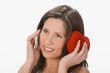 Talking to my sweetheart