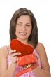 Heart gift