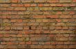 Industrial Brick Wall