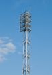 Floodlight Tower