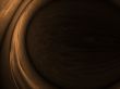 Brown Curvings Abstract Background