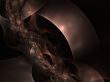 3d Blending Textures Abstract Background